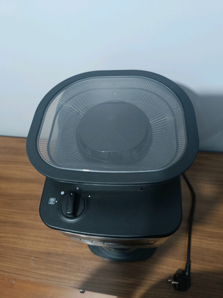 Englısh home fitre kahve makinesi - 4