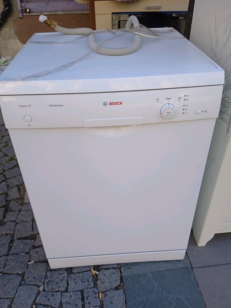 bulaşık Makinesi sıfır sayılır adrese teslim - 4
