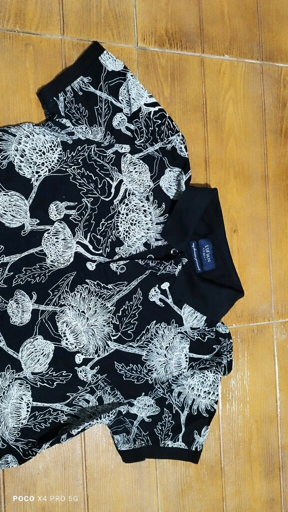 #Lufian kalite tshirt..Kaliteli pahalı üründür.Çokça ünlü markalar var - 2
