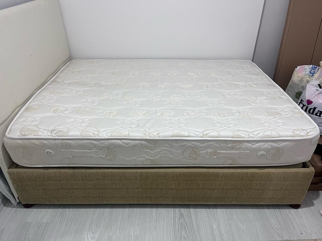 baza başlık yatak - 4