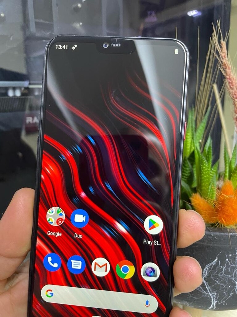 GM9 PLUS 32GB YURT İÇİ TEMİZ - 2