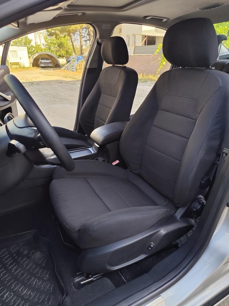 emsali yok sanrooflu mondeo - 5