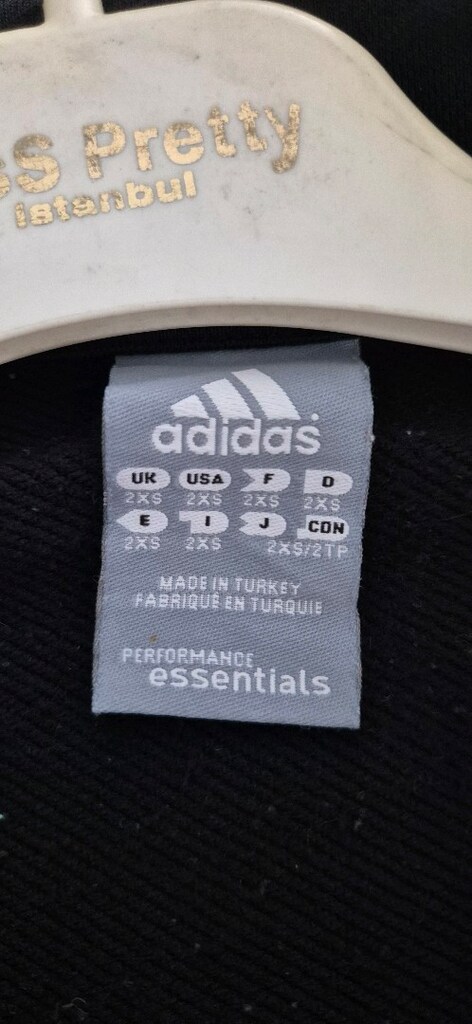 Adidas Orjinal - 3