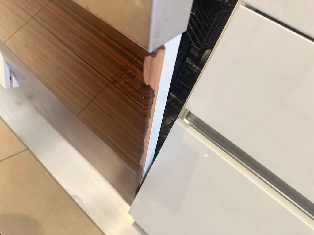 Vestel bulaşık makinesi - 7