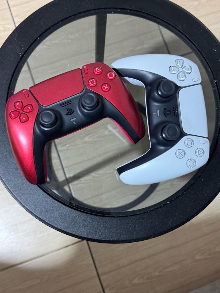 PS5 Slim Digital 848GB | 2 Orijinal DualSense Kol Tertemiz | Sorunsuz - 6