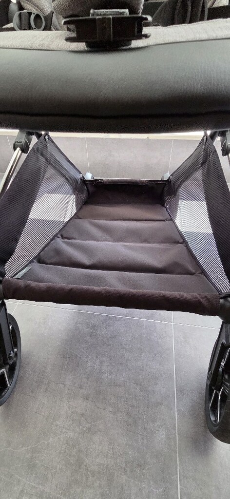 Peg Perego Vivace Bebek Arabası ve Puset - 6