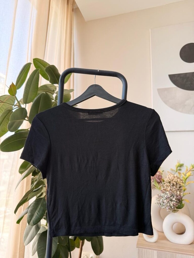 zara tshirt - 3