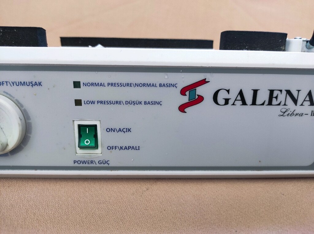 HAVALI YATAK POMPASI - 7