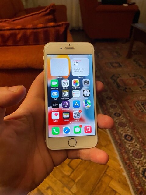 sahibden satılık ipone 6 plus