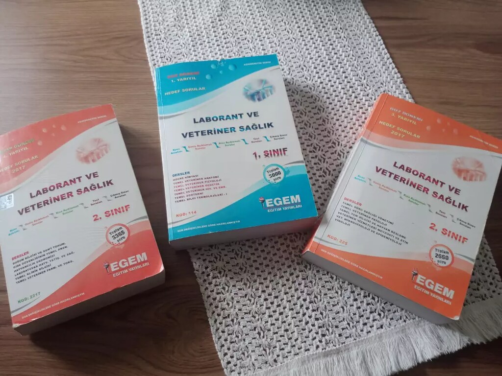 Kullanılmadı adet fiyatıdır - 3