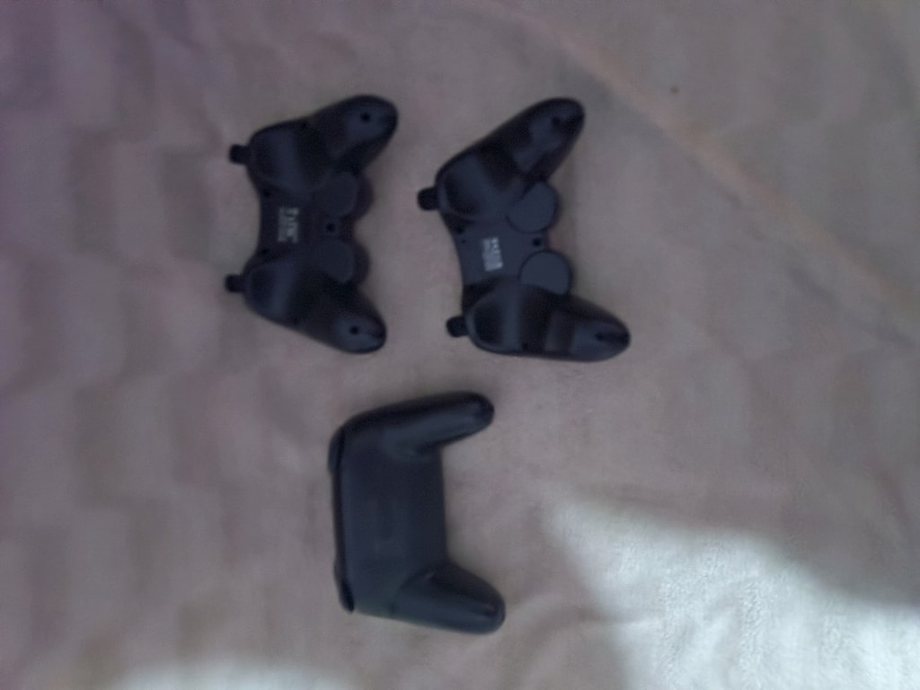 3 tane çalışır durumda hepsi bu fiyata - 2