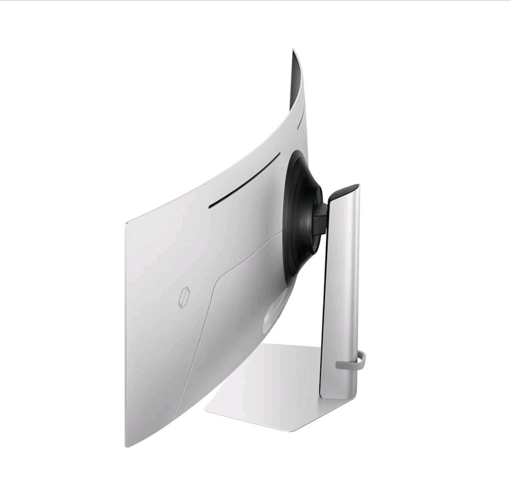 Samsung 49" Curved Gamin Monitor - 4