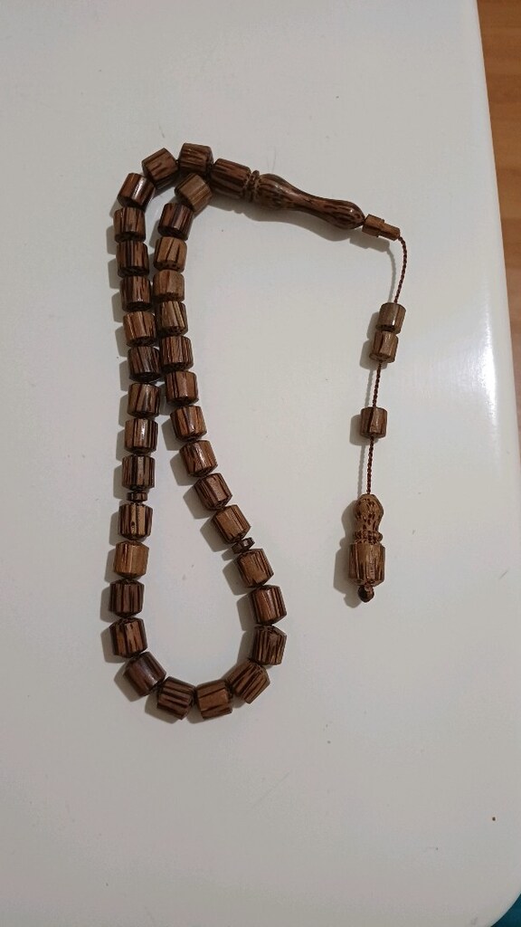 palmiye ağacı tesbih - 4
