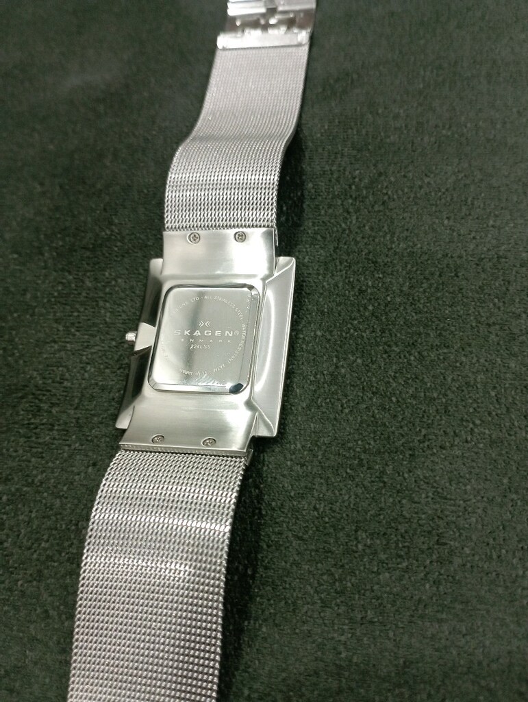 SKAGEN KOL SAATİ - 6