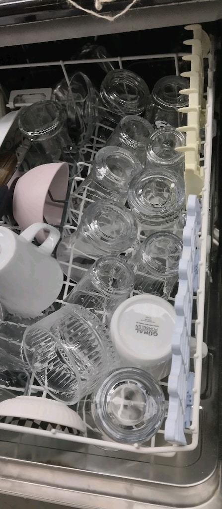 Beko bulaşık makinesi yeni az kullanılmış isteyen çamaşır makinesi var - 5