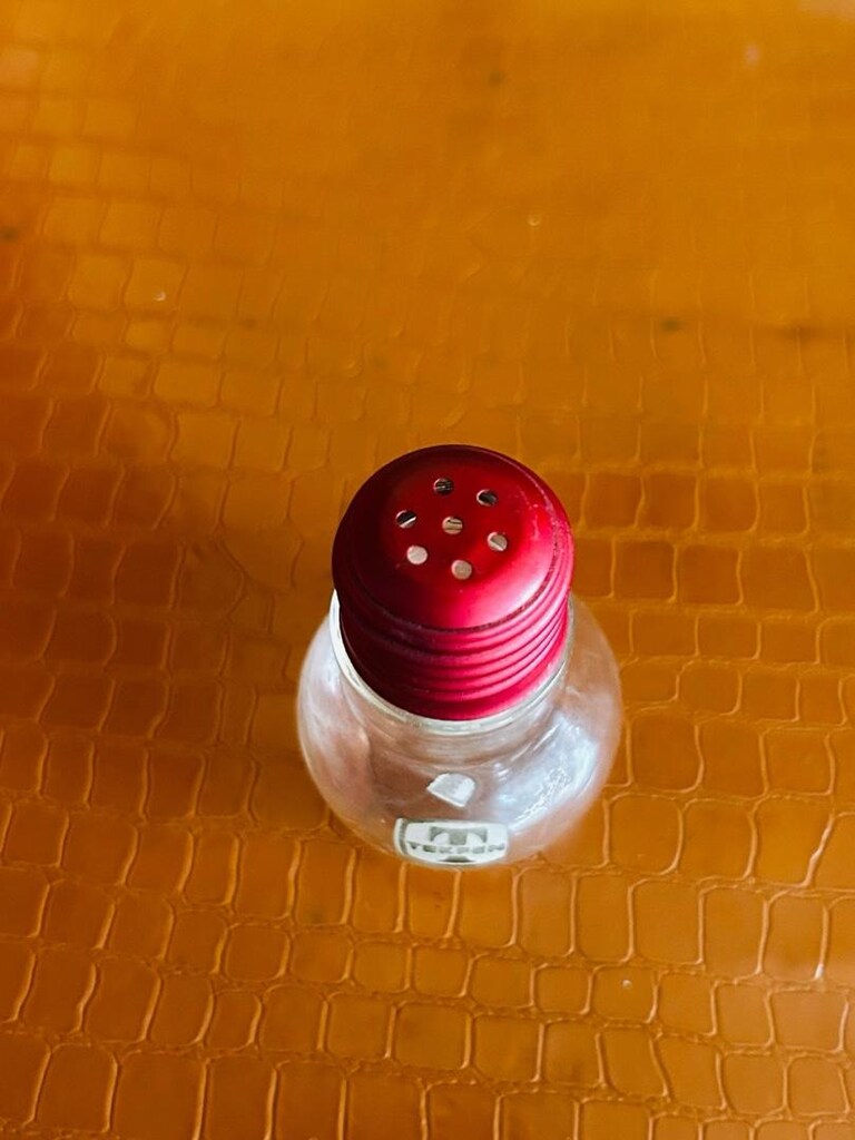 Tekfen Vintage Tuzluk. - 2