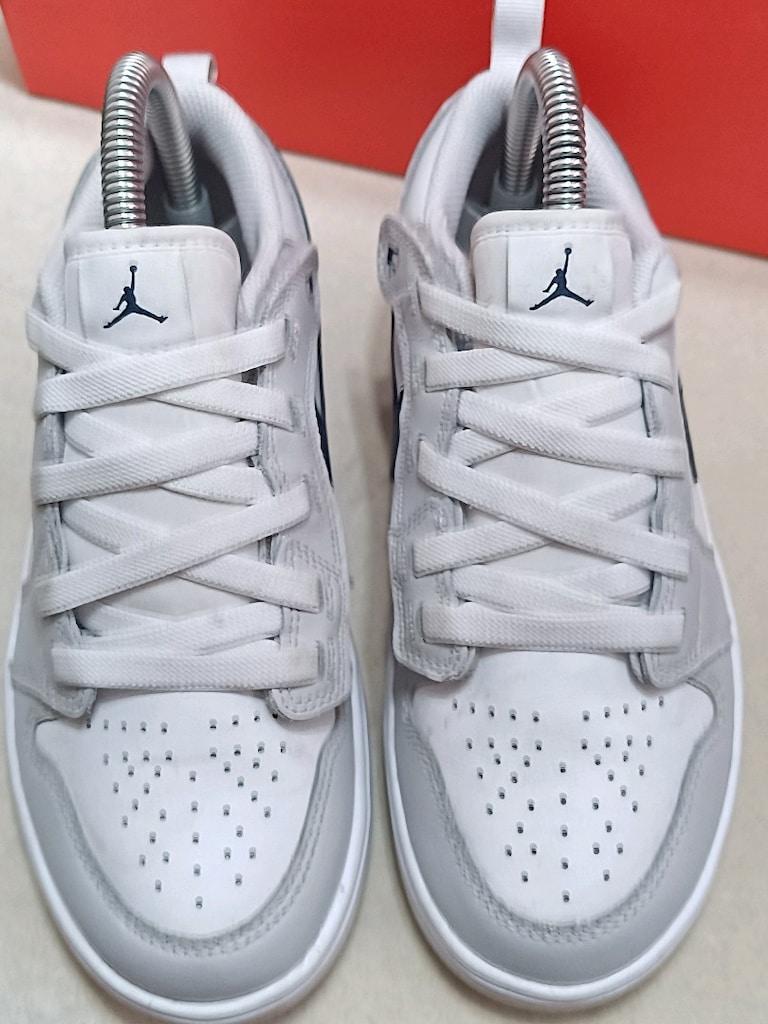 Nike Air Jordan 1 Orjinal sıfır gibi üründür - 7