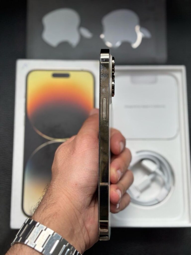 İphone 14 Pro Max - 8