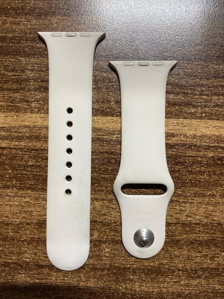 apple watch 45mm kordon - 7