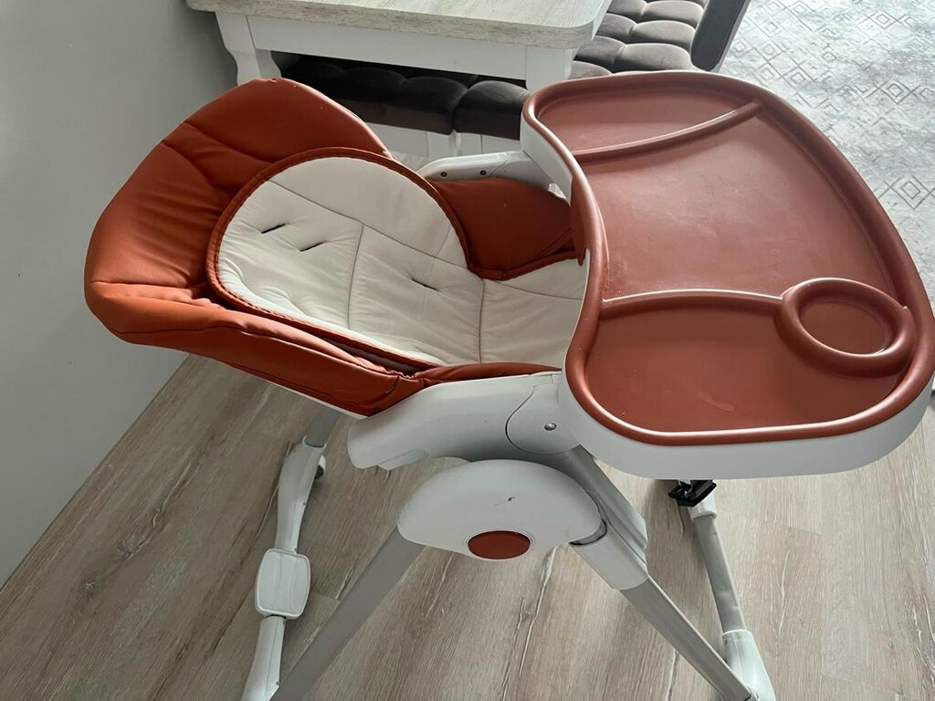 PREGO LUCCA 4024 MAMA SANDALYESİ - 3