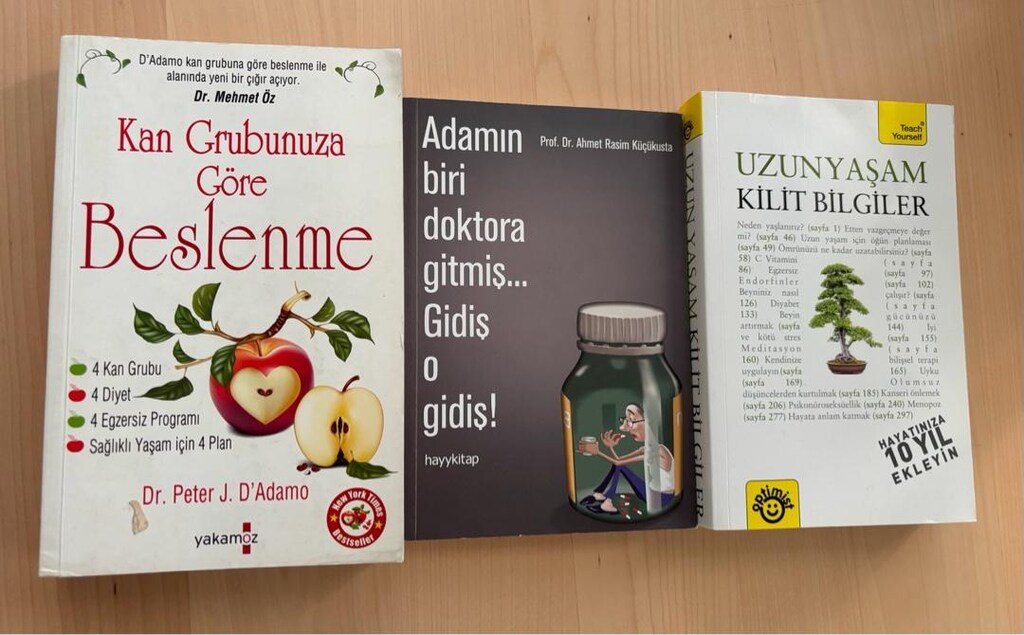 kitap - 3