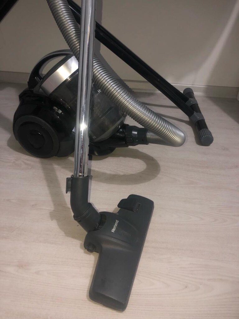 Elektrik Süpürgesi - 3