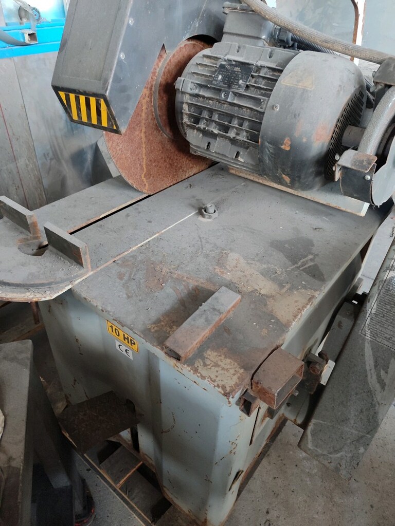 demir doğrama purofil kesme - 3