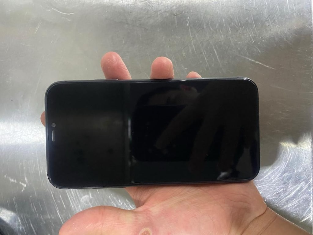 iPhone 11 TR - 4