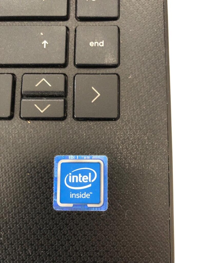 Hp laptop model 14 cf 2011 nt - 13
