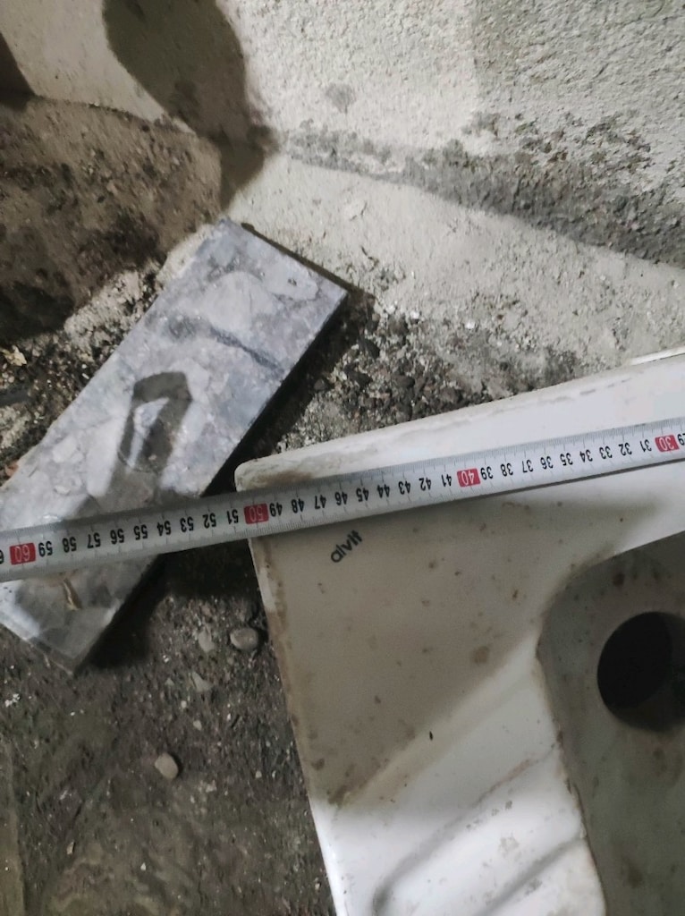 Tuvalet taşı - 3