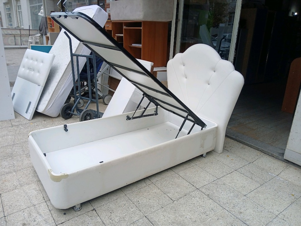90x190 BAZA BASLIK - 2