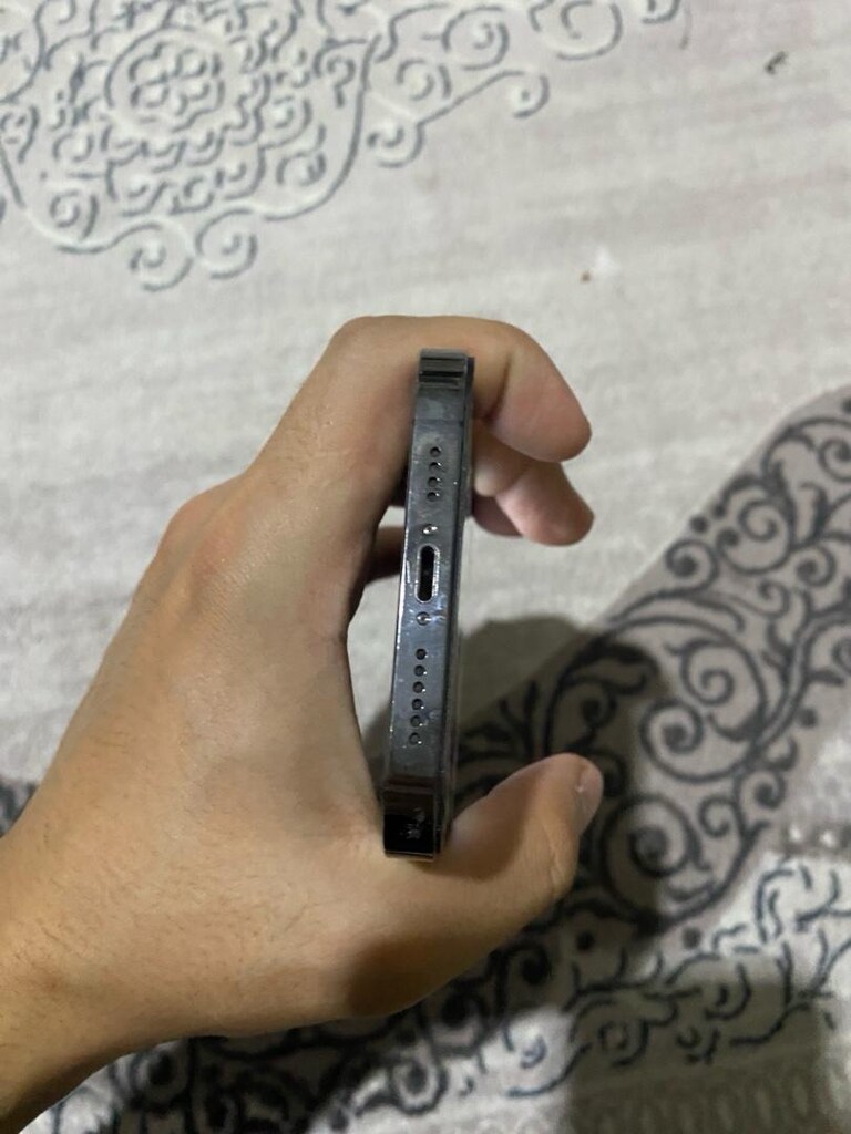 İPhone 13 Pro Max yd - 7