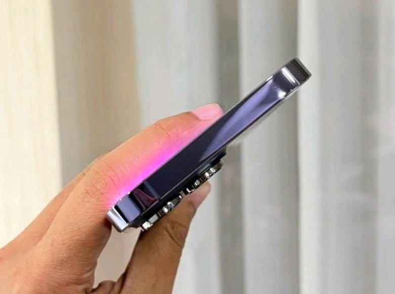 Acil Satılık İPhone 14 Promax - 5