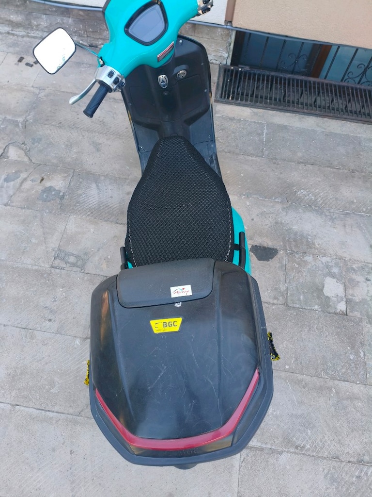 Mondial wing 50i - 4