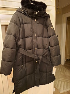 Michael Kors Bayan Şişme Kaban Mont