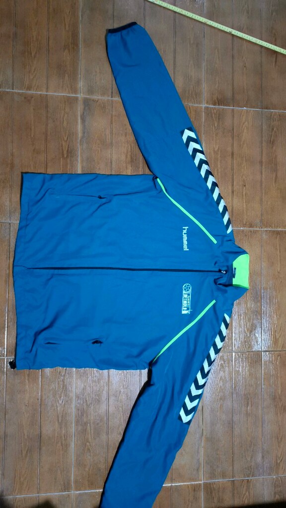 #Hummel spor mont..