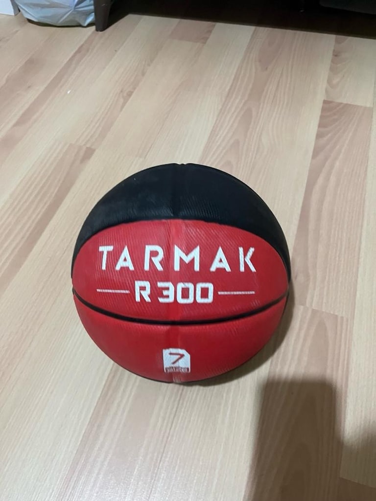 yeni basketbol topu - 5