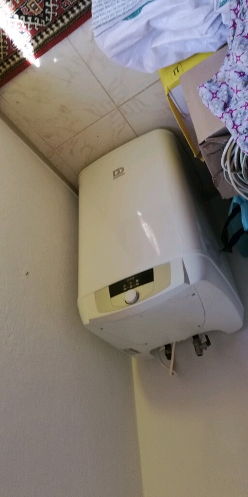 Demirdöküm elektrikli termosifon 65 litrelik - 2
