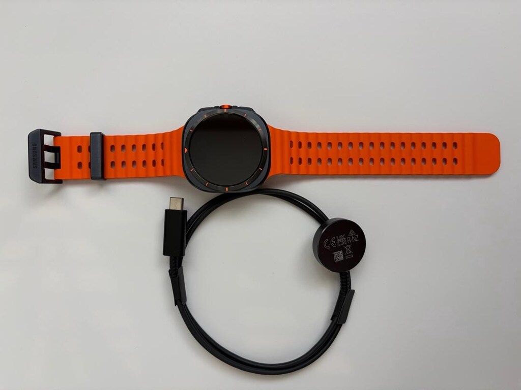 SAMSUNG WATCH ULTRA TÜRKİYE GARANTİLİ - 5