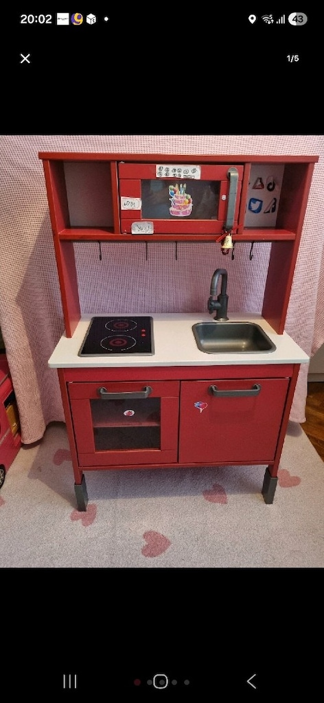 sorunsuz ikea mutfak