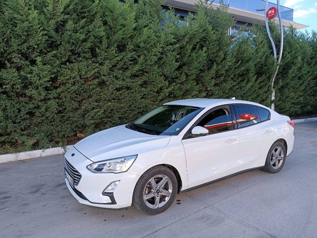 Ford FOCUS - 2