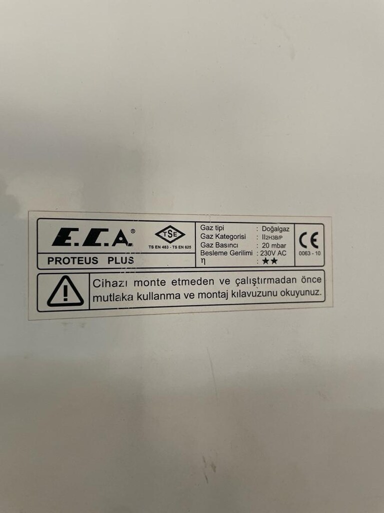 eca kombi kombi - 3