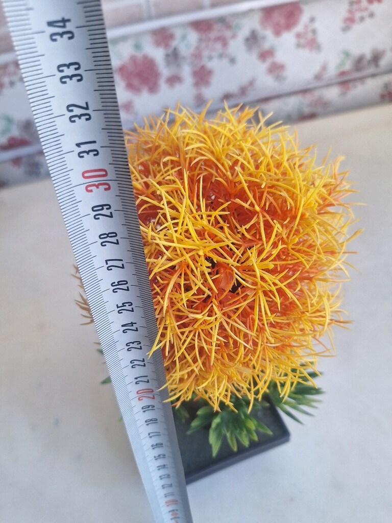 yapay çiçek - 13