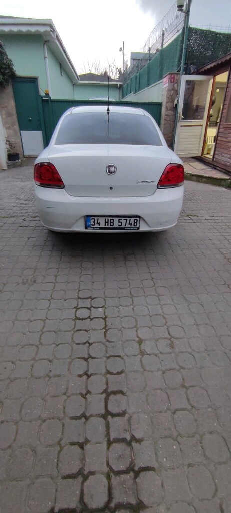 EKSPER RAPORLU 2010 md. 1.3 LİNEA - 2