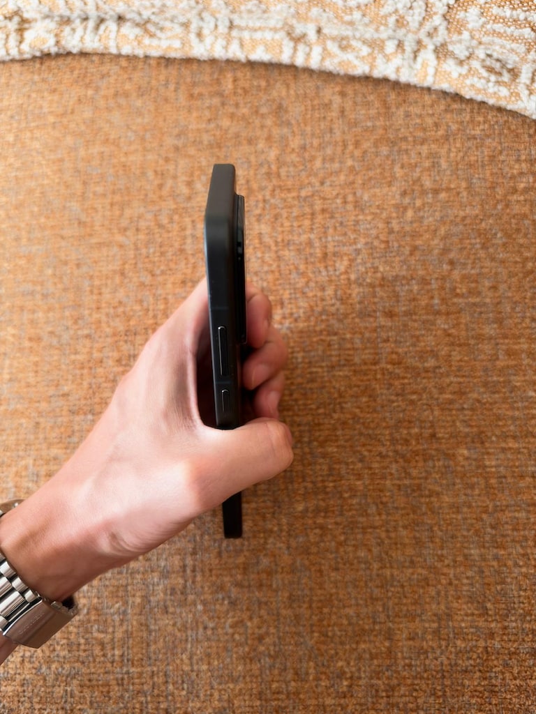 Xiaomi 15 (Yurt içi + Faturalı + Garantisi devam ediyor) - 11