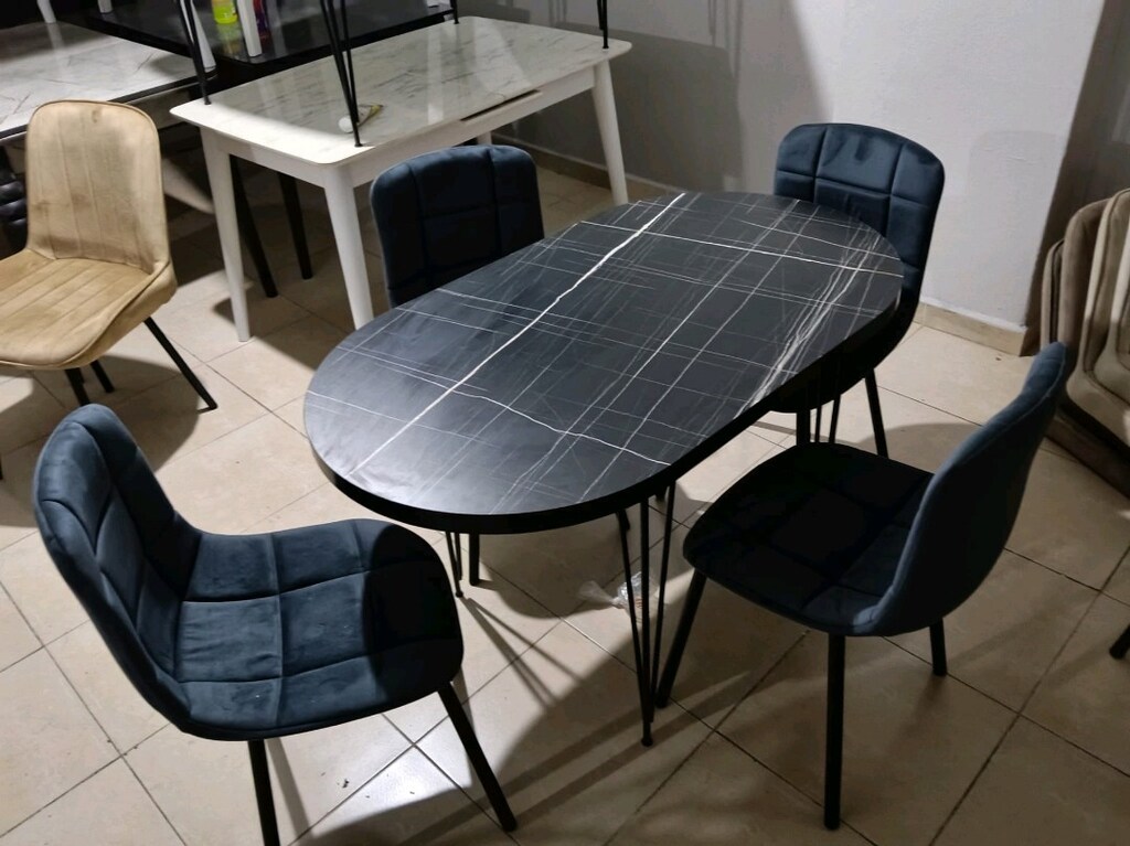 Yemek Masası - 2