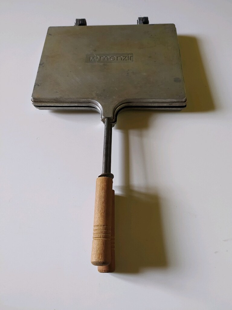Ocak üstü tost Makinesi - 2