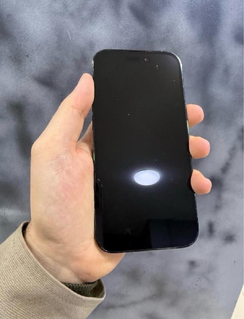 Iphone 14 - 3