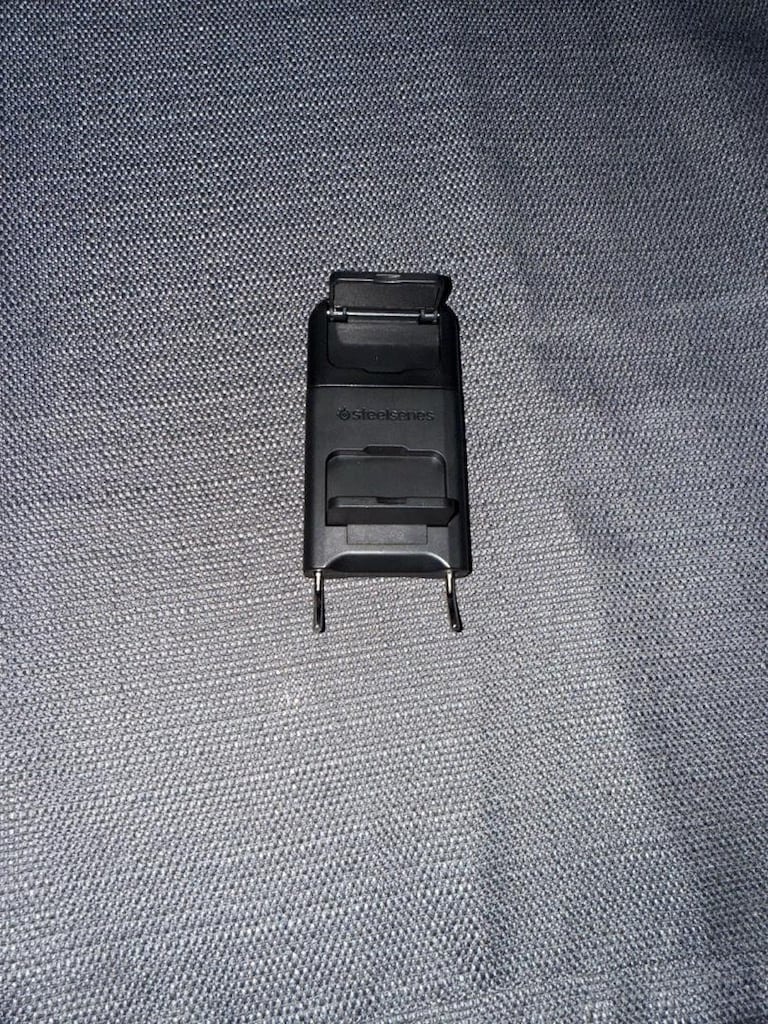 SteelSeries Nimbus Plus - 5