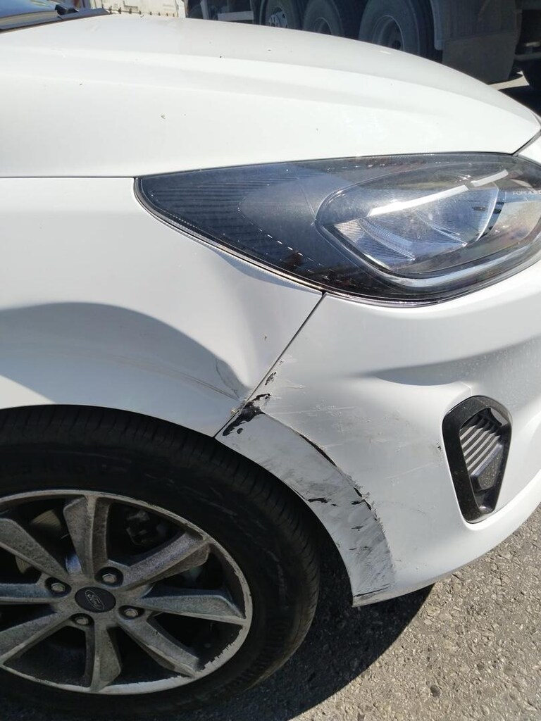TEMİZ FORD FİESTA - 17